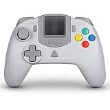 Retro Fighters StrikerDC Dreamcast Controller