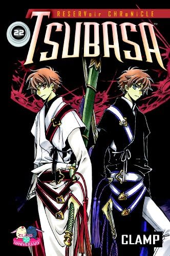 Amazon.com: Tsubasa: Reservoir Chronicle, Vol. 1: 9780345470577