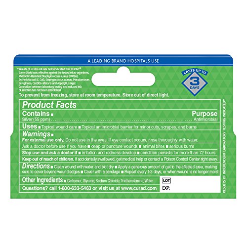 2 Curad+Antimicrobial+Ointment+Contains+Effectively