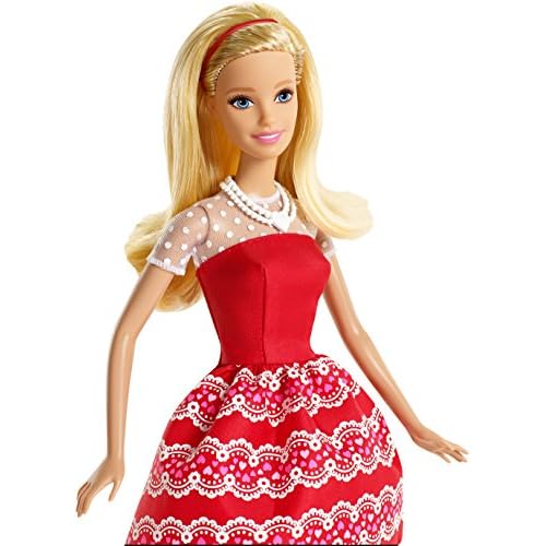 cuanto sale una barbie