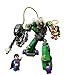 LEGO Super Heroes Superman Vs Power Armor Lex 6862 (Discontinued by manufacturer)