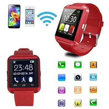 samsung galaxy j8 smart watch