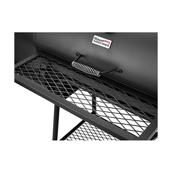 Royal-Gourmet-Charcoal-Grill-Offset-Smoker Royal-Gourmet-Charcoal-Grill-Offset-Smoker