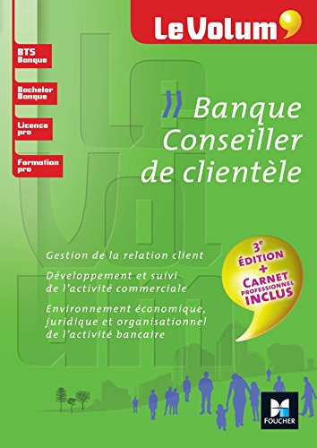 Banque, conseiller de clientèle