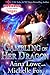 Gambling on Her Dragon (Charmed in Vegas Book 2)