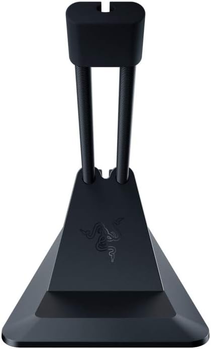 Razer Gaming Mouse Bungee v2: Drag-Free Wired Mouse Support - for Esports-Level Performance - Classic Black (RC21-01210100-R3M1): Computers & Accessories