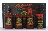 Saddlebag of Sauce