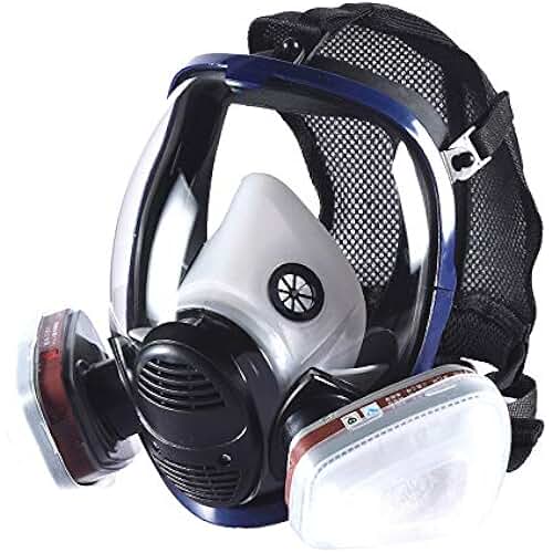 powered air purifying respirator
