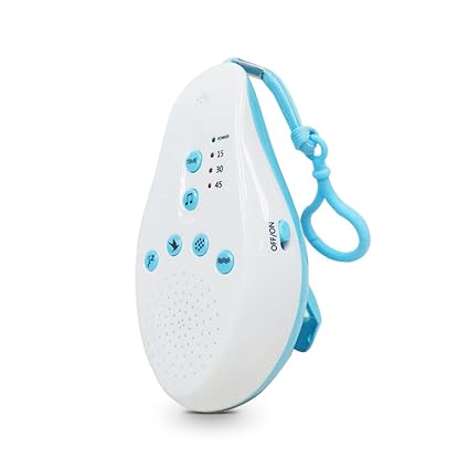  Per Hanging White Noise Sound Machine Portable