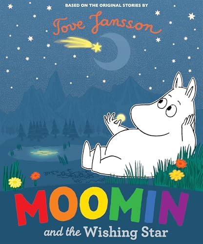 Moomin and the Winter Snow: Jansson, Tove: 9781914912634: Amazon