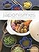 Japonismes : Recettes végétales d'inspiration japonaise by 