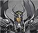 Saint Seiya: Garuda Aiacos Saint Cloth Myth Action Figure