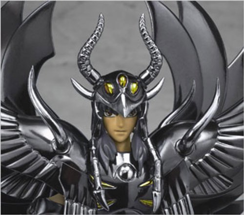 Saint Seiya: Knights of the Zodiac Saint Cloth Myth Action Figur: Garuda Aiacos / Aiakos 17 cm – Bild 5