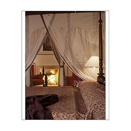 Robert Harding 10x8 Print Of Guest Bedroom 1163996 Amazon