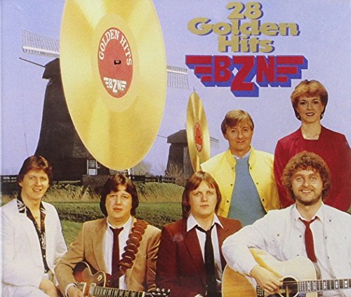 BZN - The Best - Zortam Music