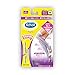 Dr. Scholl Japan Medi QttO Sleep Wearing Slimming Socks (Size M) by Dr. Scholl's