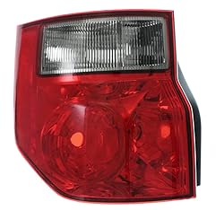 For Honda Element Tail Light Lamp 2003 2004 2005