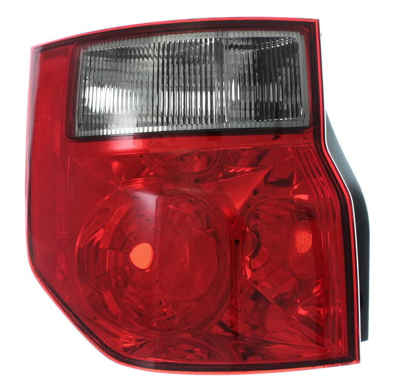For Honda Element Tail Light Lamp 2003 2004 2005