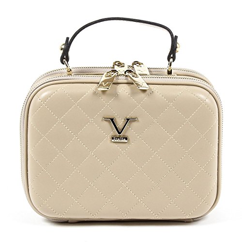 V 1969 Italia Womens Handbag Beige / ONE SIZE