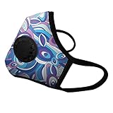 Vogmask Emily N99 CV (Large)
