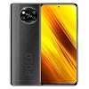 Xiaomi Poco X3 NFC – Smartphone 6 GB + 64 GB, Dual Sim, Grigio (Shadow Grey)