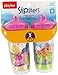 Playtex Playtime Insulated Spoll-Proof Spout Cups 2 Pack (Color and Design May Vary)
