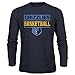 MAJESTIC THREADS NBA Men's Premium Triblend L/S Tee