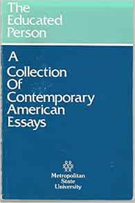 Characteristics of an educated person picture