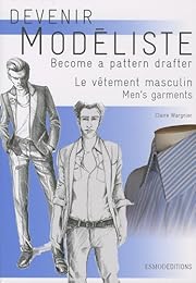 Le  vêtement masculin