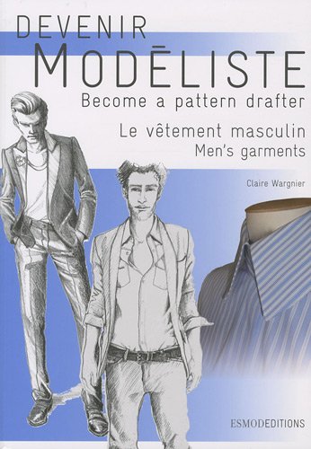 Le  vêtement masculin