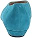 Nine West Women's Trophywife Suede Ballet Flat