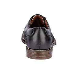 Dockers Men's Fairway Oxford, Black, 8.5 M US