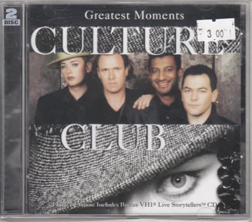 Culture Club - Don't Mind If I Do - Amazon.com Music
