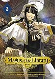 Magus of the Library 2 by Mitsu Izumi