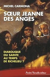 Soeur Jeanne des Anges