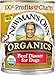 Newman's Own Organics Beef Grain-Free for Dogs, 12-Ounce Cans (Pack of 12)