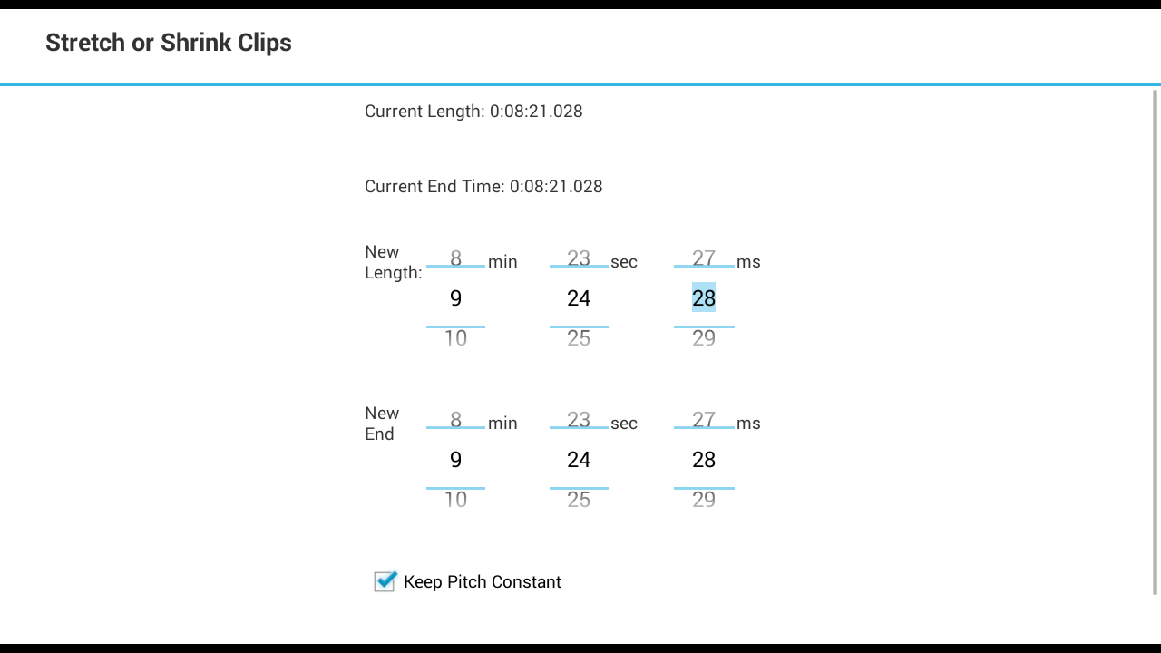 MixPad Music Mixer FreeAmazon.itAppstore for Android