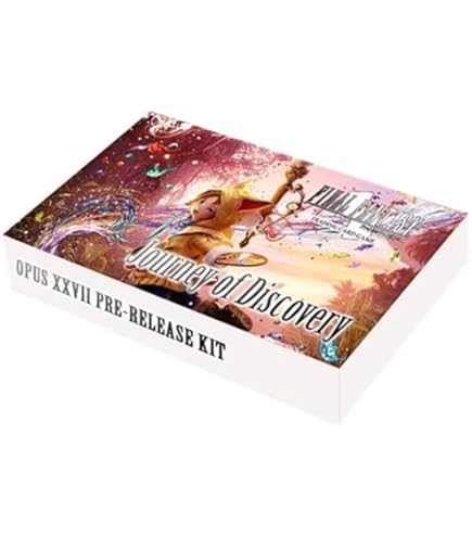 crystal dominion booster box Amazon.com: Final Fantasy: Opus XV Crystal Dominion Booster : Toys & Games