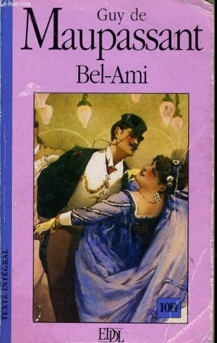 Bel-Ami