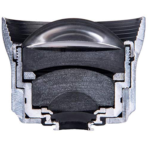 SIRUI-Black-Upgraded-Version-60mm-Portrait-Mobile-Phone-Auxiliary-Camera-Attachment-Lens-with-Mobile-Lens-Clip-Adapter