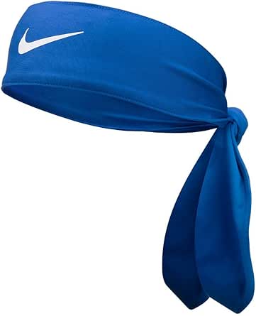 nike dri fit head tie 3.0