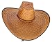 Sharpshooter Big Boss Hoss Sun Protection River Beach Party Cowboy Sombrero Hat