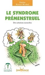 Le  syndrome prémenstruel