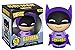 Funko Dorbz: Batman 75th Colorways Action Figure, Purple
