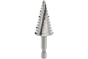 DB Step BIT 7/8 in. 12 Steps