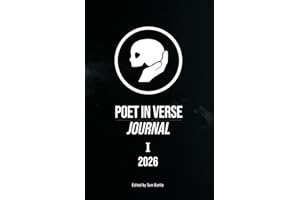 Poet In Verse Journal: Volume 1, 2026