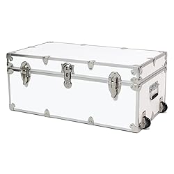 Rhino Trunk & Case Large Essential Summer Camp