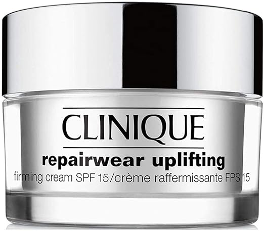 clinique uplifting firming cream