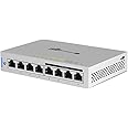 Ubiquiti Networks US-8-60W-5 Unifi Switch (5-Pack)