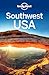 Lonely Planet Southwest USA (Travel Guide)